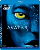 Avatar (Blu-ray 3D)